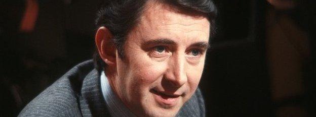 David Steel