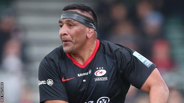 Mako Vunipola