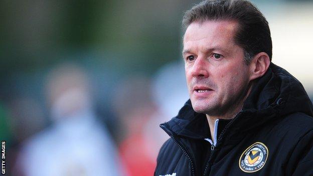 Graham Westley