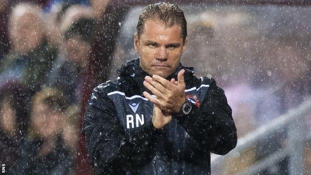 Robbie Neilson