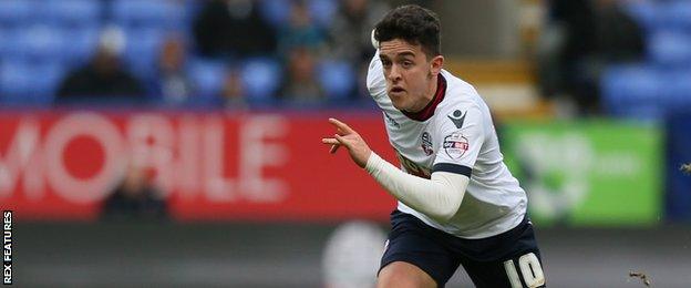 Zach Clough