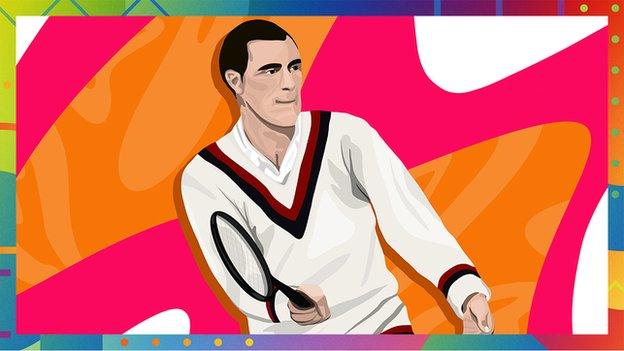 Bill Tilden