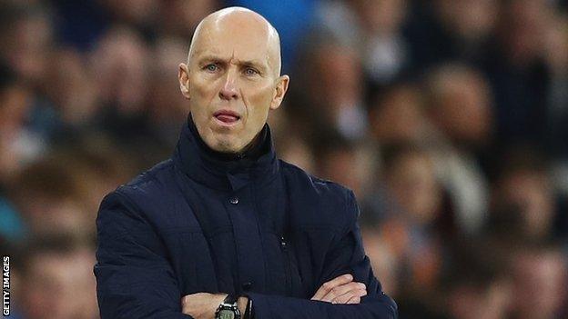 Bob Bradley