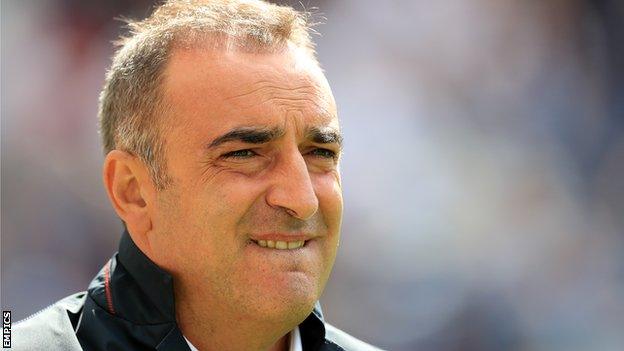 Carlos Carvalhal