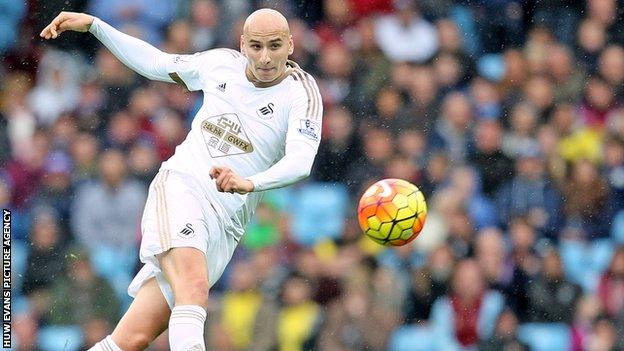 Jonjo Shelvey