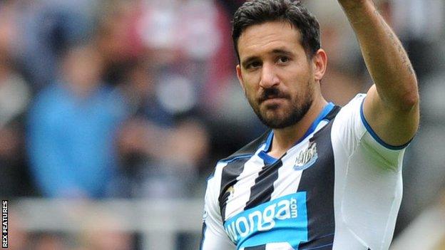 Jonas Gutierrez