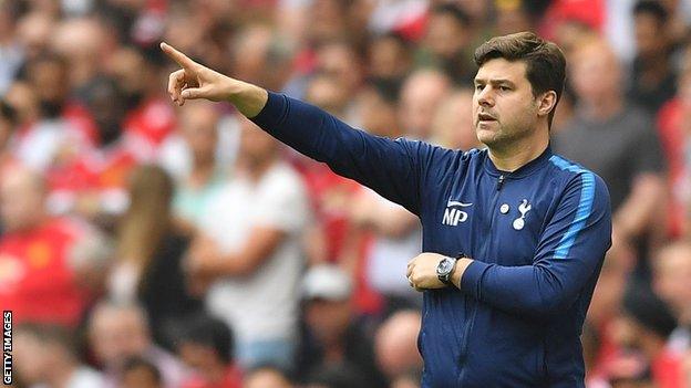 Mauricio Pochettino