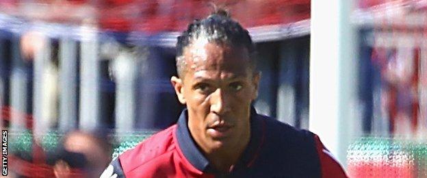 Bruno Alves