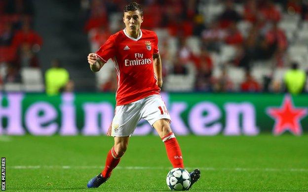 Victor Lindelof