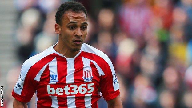 Peter Odemwingie