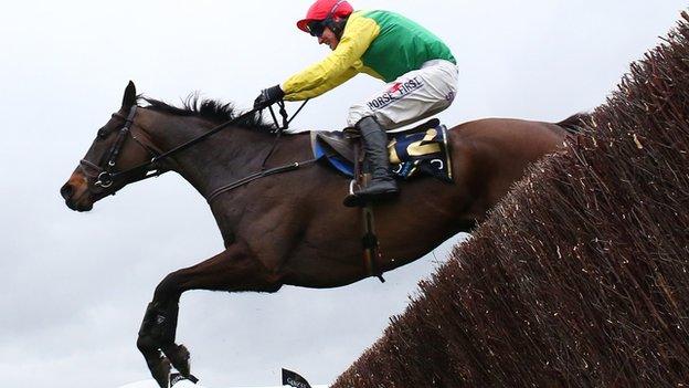 Sizing John