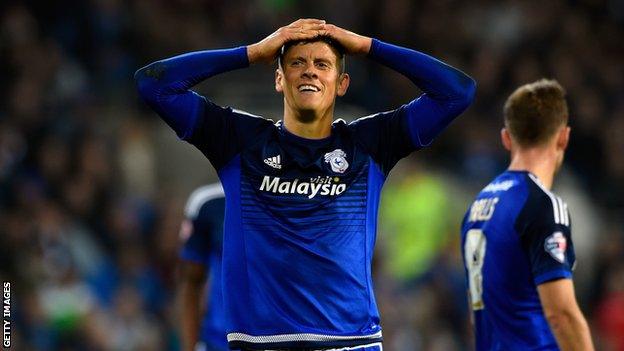 Alex Revell