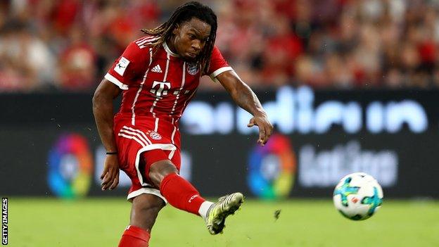 Renato Sanches