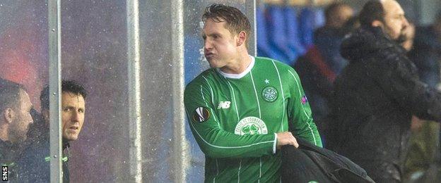 Kris Commons