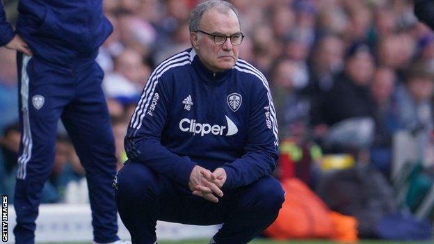 Marcelo Bielsa