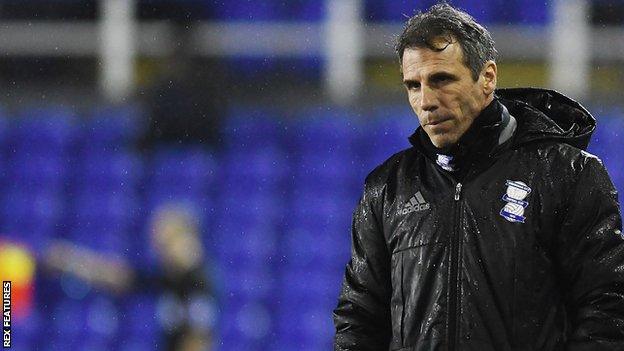 Gianfranco Zola