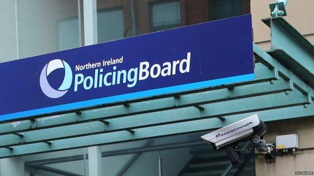 Policing Board