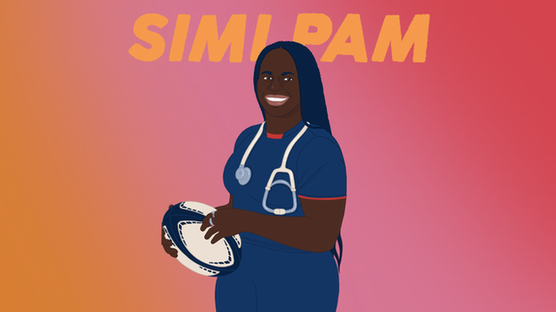 Simi Pam