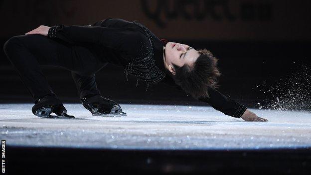 Shoma Uno