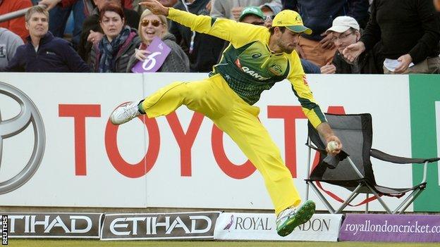 Glenn Maxwell