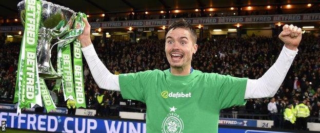 Mikael Lustig