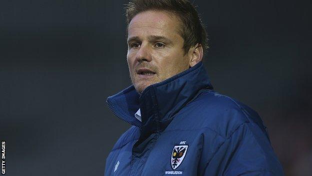 Neal Ardley