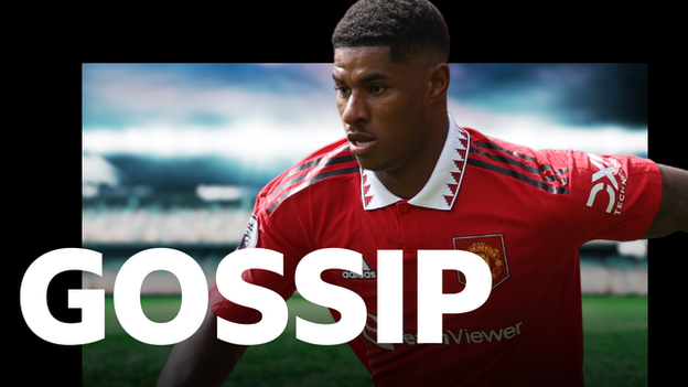 Marcus Rashford