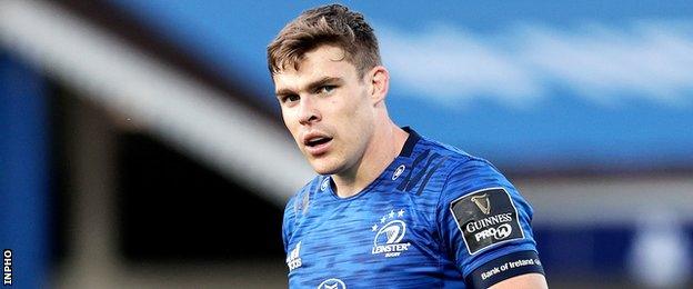 Garry Ringrose