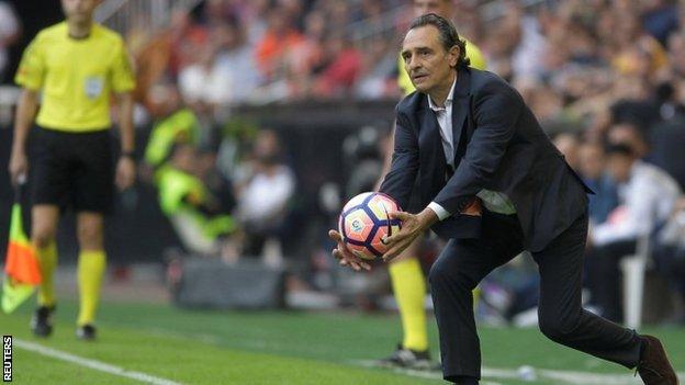 Cesare Prandelli