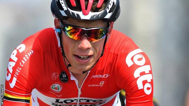 Stig Broeckx