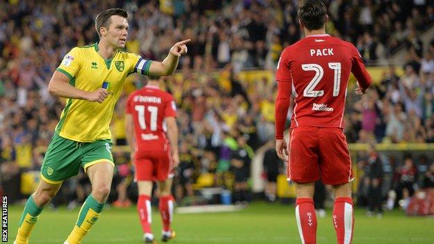 Jonny Howson