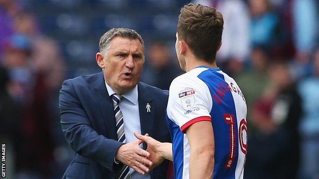 Tony Mowbray