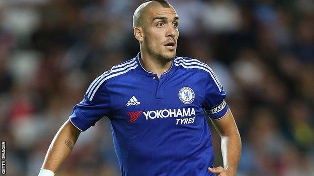 Oriol Romeu