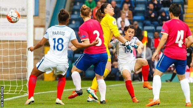 Karen Carney