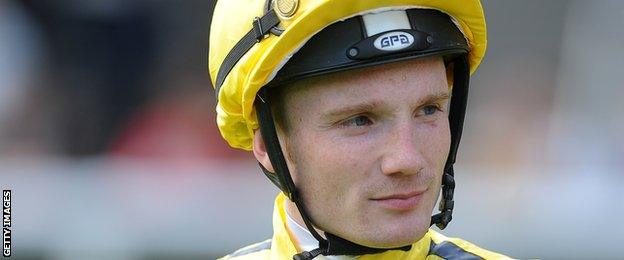 Freddy Tylicki