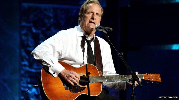 Jeff Daniels