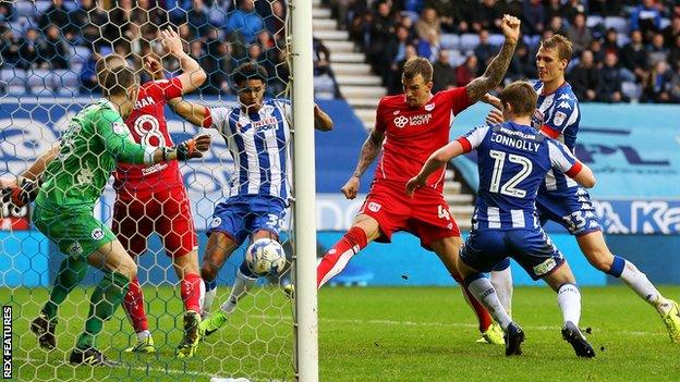 Aden Flint winner