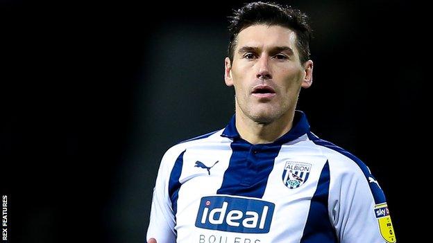 Gareth Barry