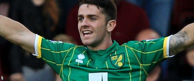 Robbie Brady