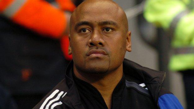 Jonah Lomu