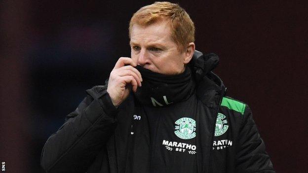 Neil Lennon