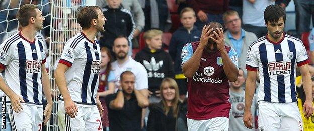 Gabriel Agbonlahor