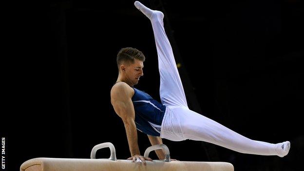 Max Whitlock