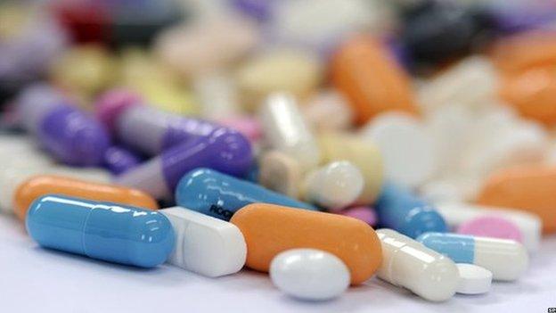 Pills
