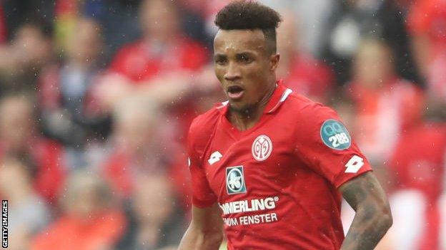 Jean-Philippe Gbamin