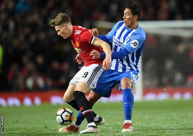 Scott McTominay