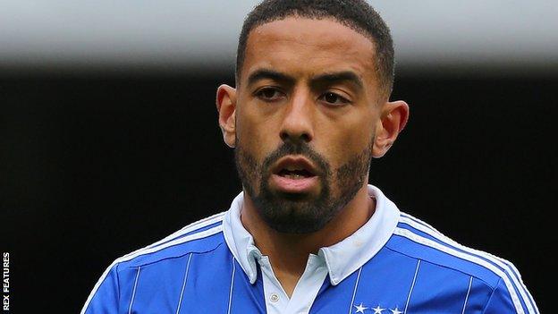 Liam Feeney