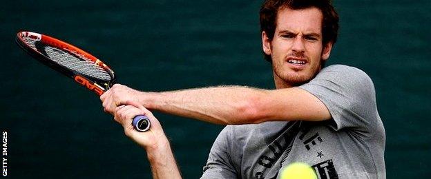 Andy Murray