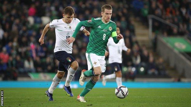 Steven Davis