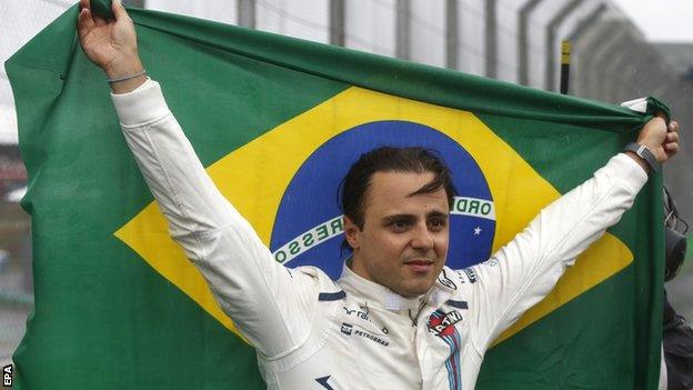 Felipe Massa